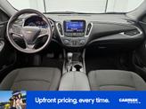 Thumbnail of 2023 Gray Chevrolet Malibu