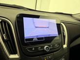 Thumbnail of 2023 Gray Chevrolet Malibu