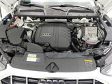 Thumbnail of 2021 White Audi Q5