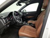 Thumbnail of 2021 White Audi Q5