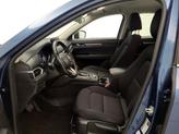 Thumbnail of 2023 Blue Mazda CX-5