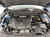 Thumbnail of 2023 Blue Mazda CX-5