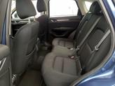 Thumbnail of 2023 Blue Mazda CX-5