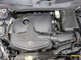 Thumbnail of 2018 Black Mercedes-Benz CLA 250