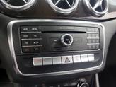 Thumbnail of 2018 Black Mercedes-Benz CLA 250