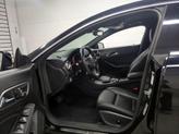 Thumbnail of 2018 Black Mercedes-Benz CLA 250