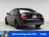 Thumbnail of 2018 Black Mercedes-Benz CLA 250