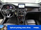 Thumbnail of 2018 Black Mercedes-Benz CLA 250