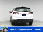 Thumbnail of 2024 White Chevrolet Equinox