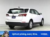 Thumbnail of 2024 White Chevrolet Equinox