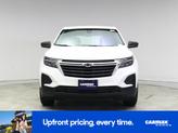 Thumbnail of 2024 White Chevrolet Equinox