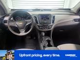 Thumbnail of 2024 White Chevrolet Equinox