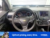 Thumbnail of 2024 White Chevrolet Equinox