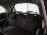Thumbnail of 2015 White Honda Odyssey