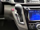 Thumbnail of 2015 White Honda Odyssey