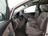 Thumbnail of 2015 White Honda Odyssey