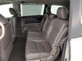 Thumbnail of 2015 White Honda Odyssey