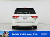Thumbnail of 2015 White Honda Odyssey