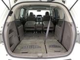 Thumbnail of 2015 White Honda Odyssey