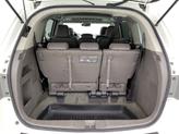 Thumbnail of 2015 White Honda Odyssey