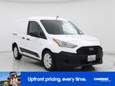 Photo of 2019 White Ford Transit Connect