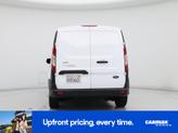 Thumbnail of 2019 White Ford Transit Connect