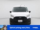 Thumbnail of 2019 White Ford Transit Connect