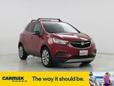 Photo of 2019 Red Buick Encore