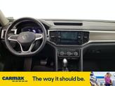 Thumbnail of 2021 White Volkswagen Atlas