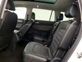 Thumbnail of 2021 White Volkswagen Atlas