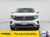 Thumbnail of 2021 White Volkswagen Atlas