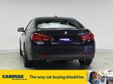 Thumbnail of 2019 Blue BMW 440