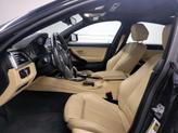 Thumbnail of 2019 Blue BMW 440