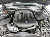 Thumbnail of 2019 Blue BMW 440