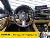 Thumbnail of 2019 Blue BMW 440
