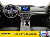 Thumbnail of 2019 Gray Honda Accord