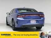 Thumbnail of 2021 Blue Dodge Charger