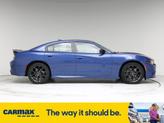 Thumbnail of 2021 Blue Dodge Charger