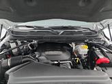 Thumbnail of 2024 White RAM 2500