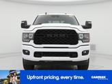 Thumbnail of 2024 White RAM 2500
