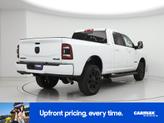 Thumbnail of 2024 White RAM 2500