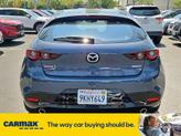 Thumbnail of 2024 Gray Mazda Mazda3