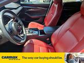 Thumbnail of 2024 Gray Mazda Mazda3