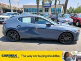 Thumbnail of 2024 Gray Mazda Mazda3