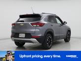 Thumbnail of 2022 Gray Chevrolet Trailblazer