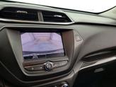Thumbnail of 2022 Gray Chevrolet Trailblazer