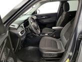 Thumbnail of 2022 Gray Chevrolet Trailblazer