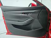 Thumbnail of 2020 Red Mazda Mazda3