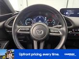 Thumbnail of 2020 Red Mazda Mazda3