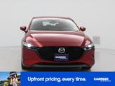 Thumbnail of 2020 Red Mazda Mazda3